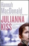 Julianna Kiss - Hannah MacDonald - kniha z kategorie Beletrie