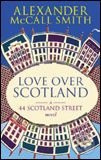 Love Over Scotland - Alexander McCall Smith - kniha z kategorie Beletrie