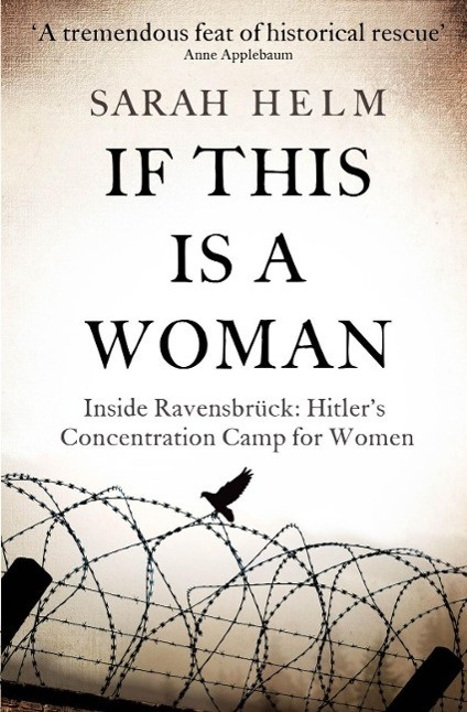 If This Is a Woman - Sarah Helmová