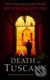 A Death in Tuscany - Michele Giuttari - kniha z kategorie Beletrie