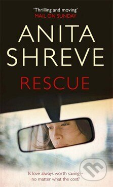 Rescue - Anita Shreve