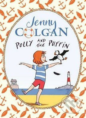 Polly and the Puffin - Jenny Colgan - kniha z kategorie Beletrie pro děti