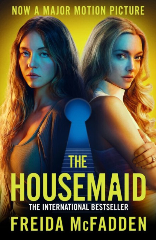 Housemaid - Freida McFadden