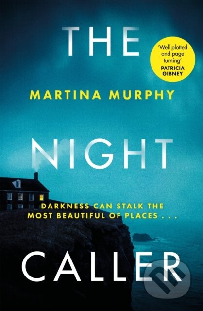 The Night Caller (An exciting new voice in Irish crime fiction) - kniha z kategorie Detektivky, thrillery a horory