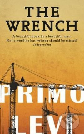The Wrench - Primo Levi - kniha z kategorie Beletrie