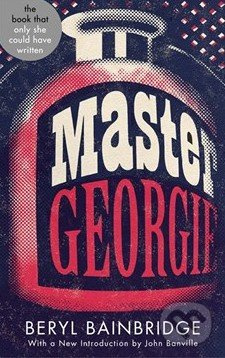 Master Georgie - Beryl Bainbridge - kniha z kategorie Beletrie