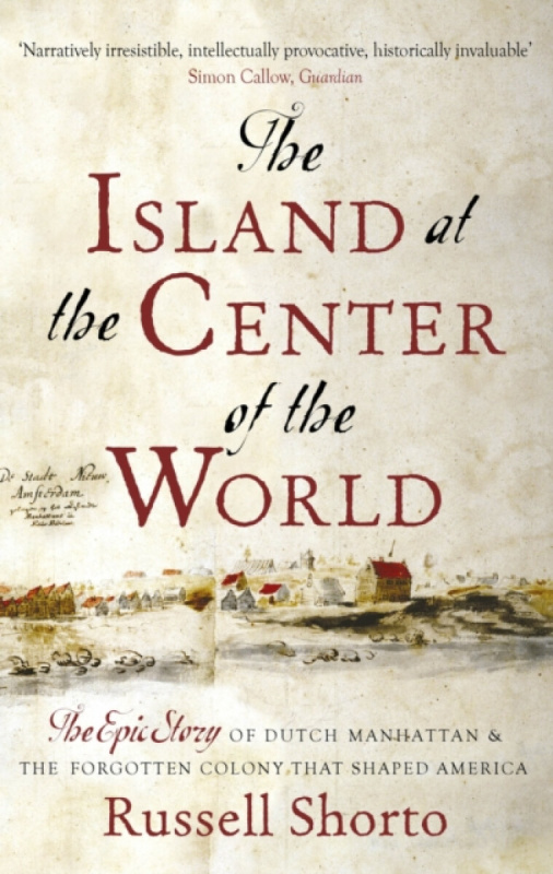 The Island at the Centre of the World