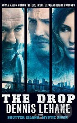 The Drop - Dennis Lehane - kniha z kategorie Beletrie