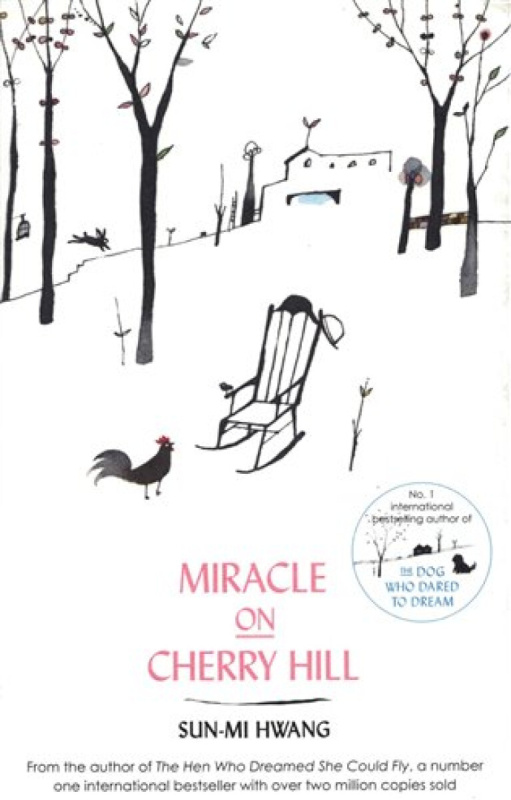 Miracle on Cherry Hill - Sun-Mi Hwang - kniha z kategorie Beletrie pro děti