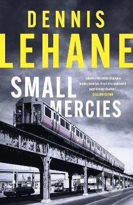 Small Mercies: ´can´t-put-it-down entertainment´ Stephen King