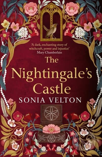 The Nightingale's Castle (the gripping story of Erzsebet Bathory, the infamous sixteenth-century “Blood Countess”) - kniha z kategorie Společenská…