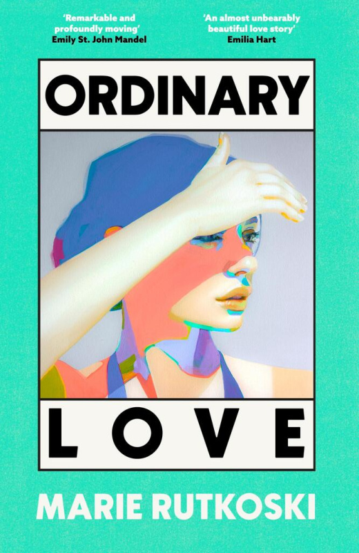 Ordinary Love…