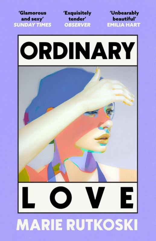 Ordinary Love -  Marie Rutkoski