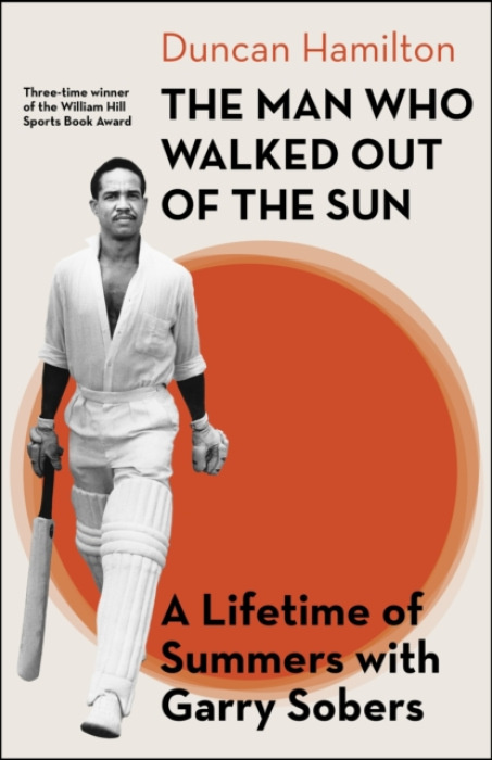 Little, Brown Man Who Walked Out of the Sun - Hamilton, Duncan