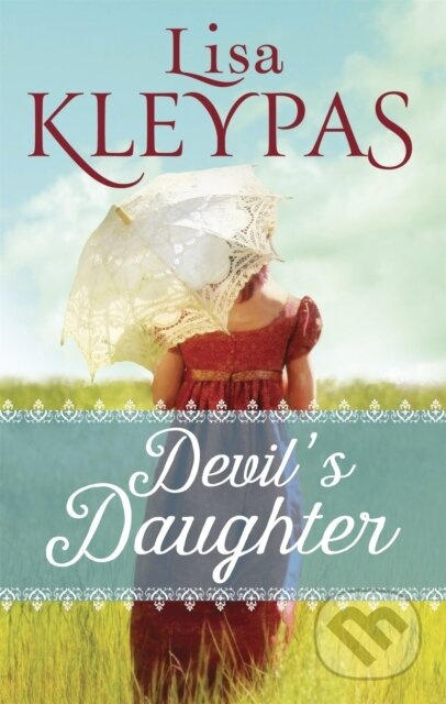 Devil's Daughter Little, Brown Book Group