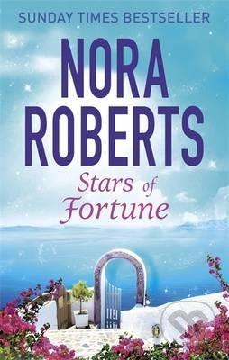 Stars of Fortune - Nora Roberts - kniha z kategorie Společenská beletrie
