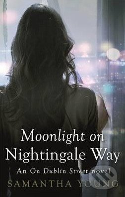 Moonlight on Nightingale Way - Samantha Young - kniha z kategorie Romantika