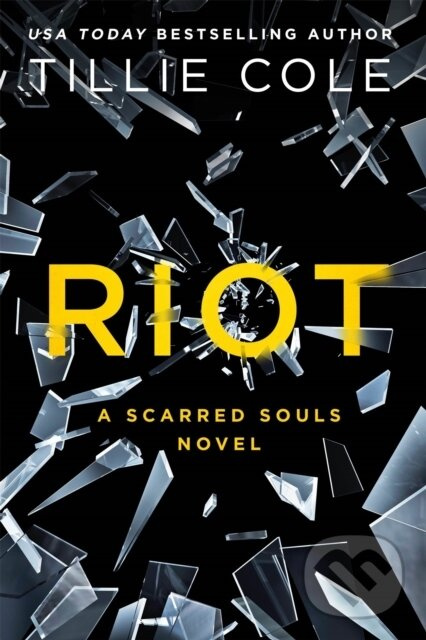 Riot - Tillie Cole