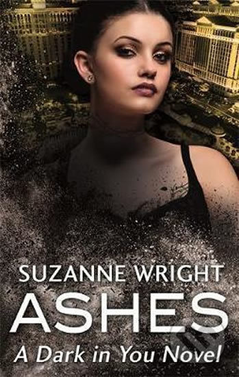 Ashes - Suzanne Wright - kniha z kategorie Fantasy