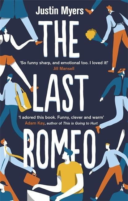 The Last Romeo