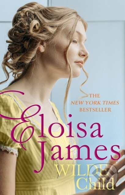 Wilde Child - Eloisa James