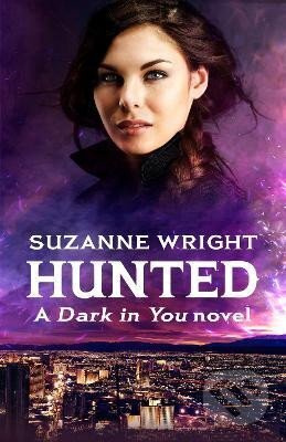 Hunted - Suzanne Wright - kniha z kategorie Beletrie