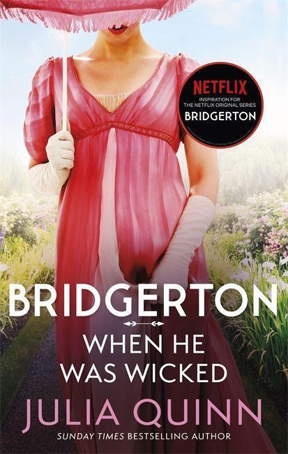 Bridgerton (Book 6) Bohemian Ventures, spol. s r.o.