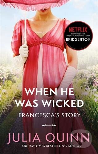 Bridgerton (Book 6) Bohemian Ventures, spol. s r.o.