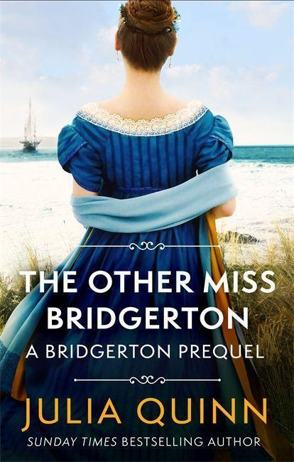 The Other Miss Bridgerton - Julia Quinn - kniha z kategorie Společenská beletrie