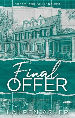Final Offer - Laurin Asher