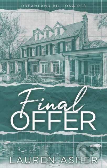 Final Offer - Laurin Asher