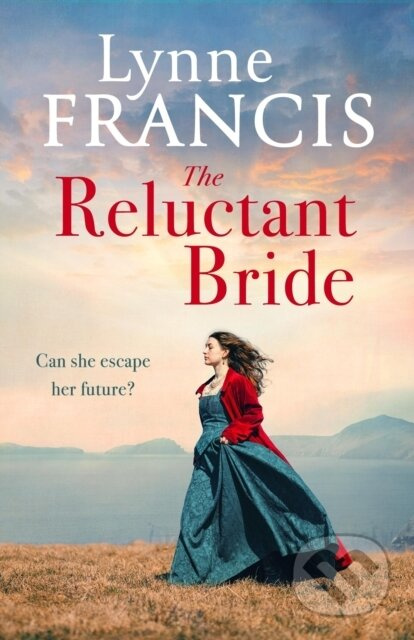 The Reluctant Bride - Lynne Francis - kniha z kategorie Společenská beletrie
