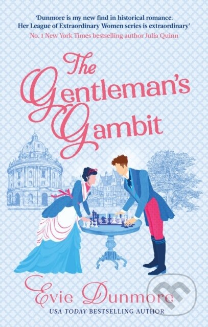 Gentleman´s Gambit Little, Brown Book Group