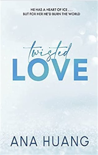 Twisted Love, the must-read brother's best friend romance Little, Brown Book Group
