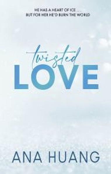 Twisted Love, the must-read brother's best friend romance Little, Brown Book Group