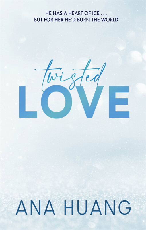 Twisted Love, the must-read brother's best friend romance Little, Brown Book Group