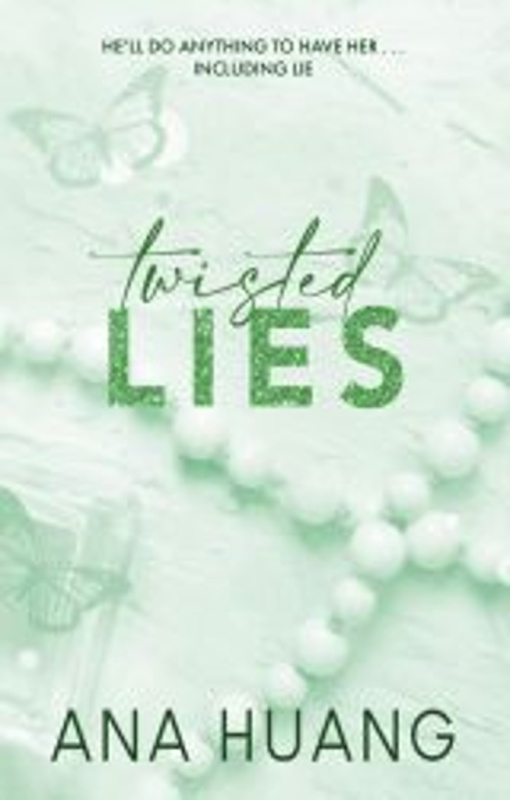 Twisted Lies, the must-read fake dating romance Little, Brown Book Group