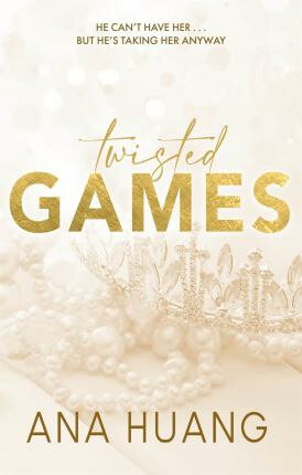 Twisted Games, the must-read bodyguard romance Little, Brown Book Group