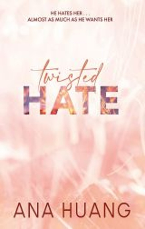 Twisted Hate, the must-read enemies to lovers Little, Brown Book Group