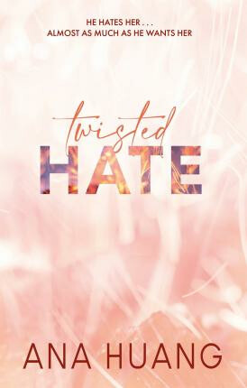 Twisted Hate, the must-read enemies to lovers Little, Brown Book Group