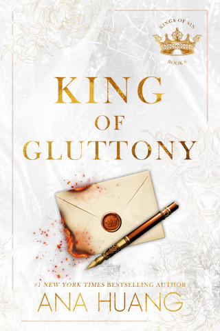 King of Gluttony - -