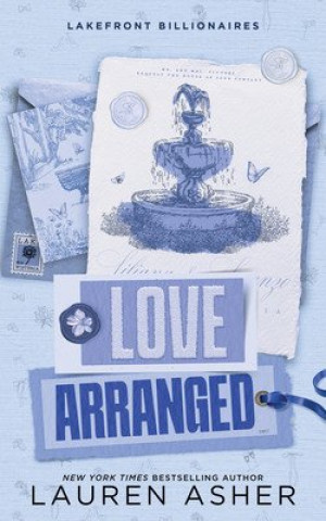 Love Arranged - Lauren Asher