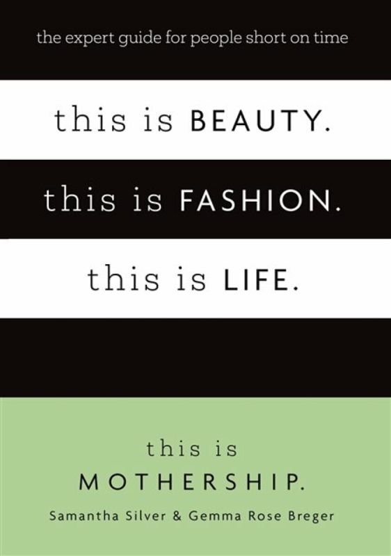This is Beauty. This is Fashion. This is Life. - This Is Mothership