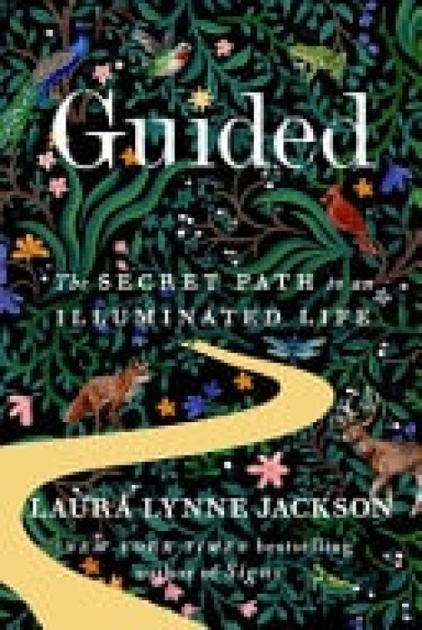 Guided, The secret path to an illuminated life Little, Brown Book Group