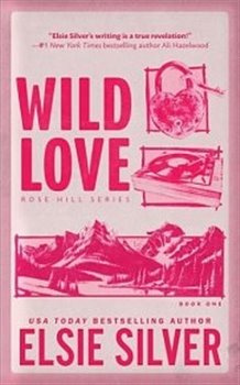 Wild Love - Elsie Silver