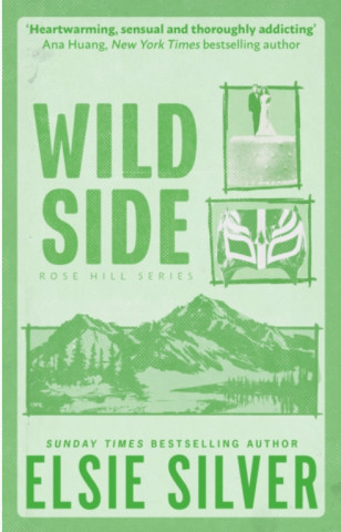 Wild Side - Elsie Silver