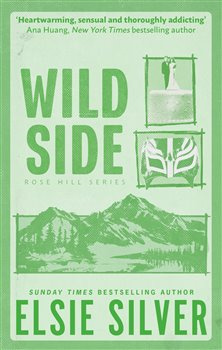Wild Side - Elsie Silver
