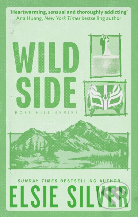 Wild Side - Elsie Silver
