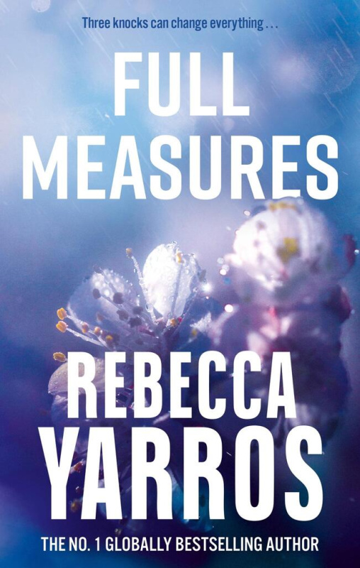 Full Measures - Rebecca Yarros - kniha z kategorie Beletrie pro děti
