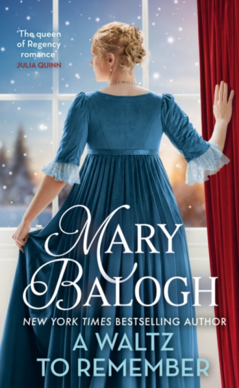 Little, Brown Book Group Ravenswood 6 - Balogh, Mary